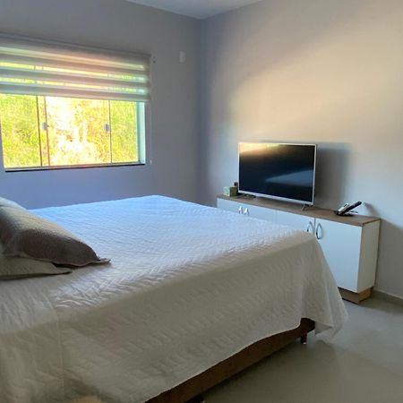 Apartamento 301 Piratuba Extérieur photo