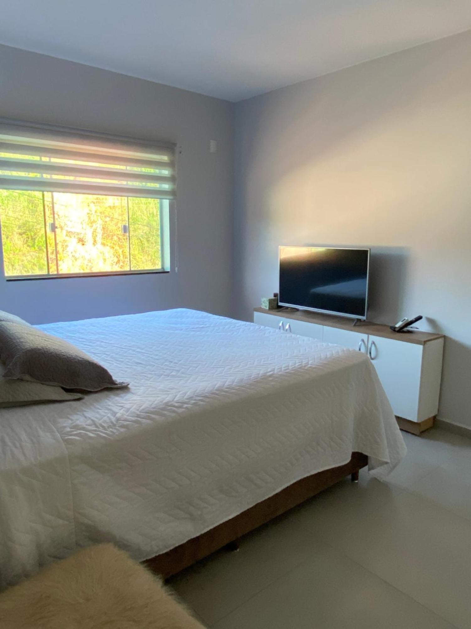 Apartamento 301 Piratuba Extérieur photo
