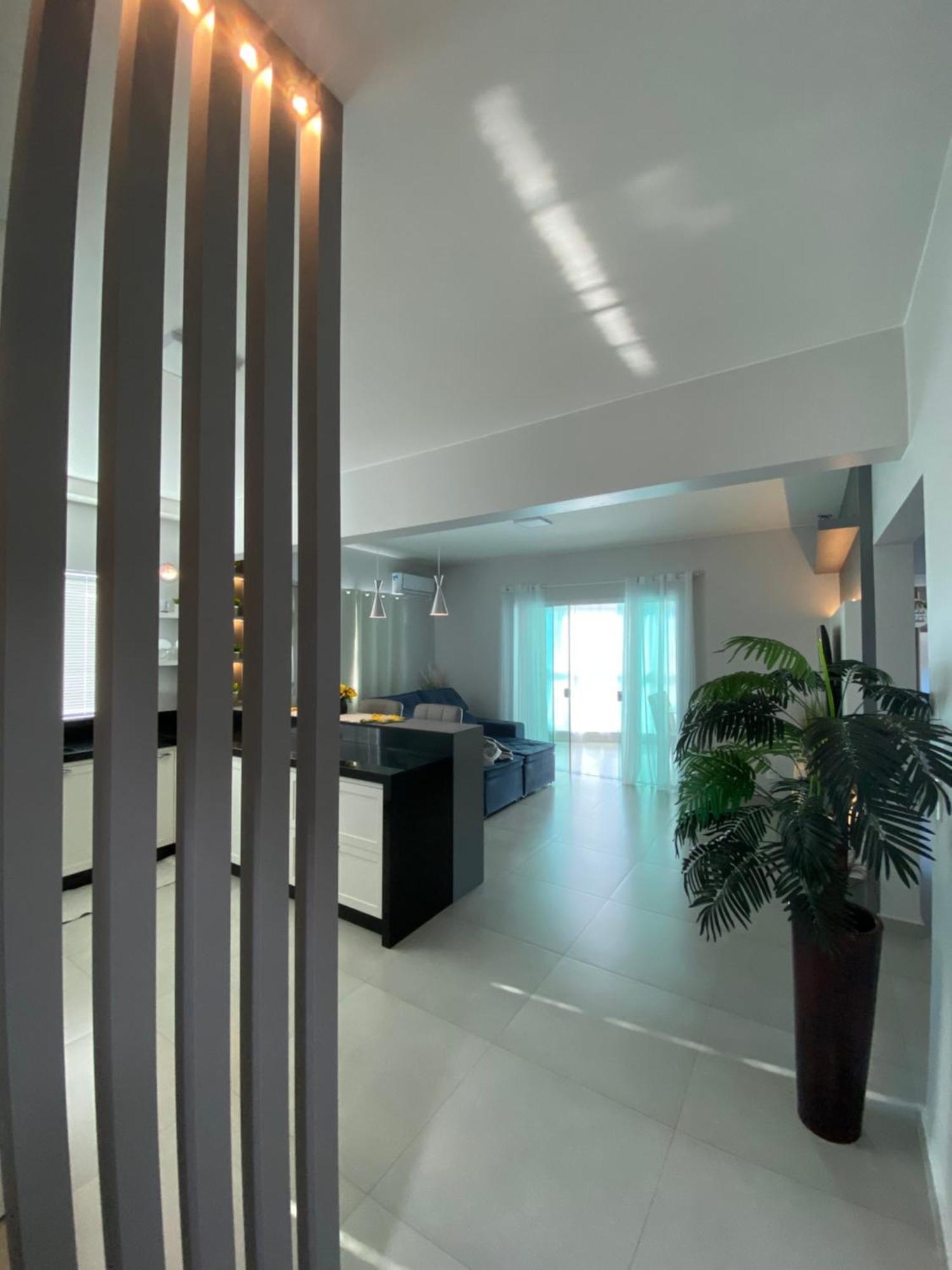 Apartamento 301 Piratuba Extérieur photo