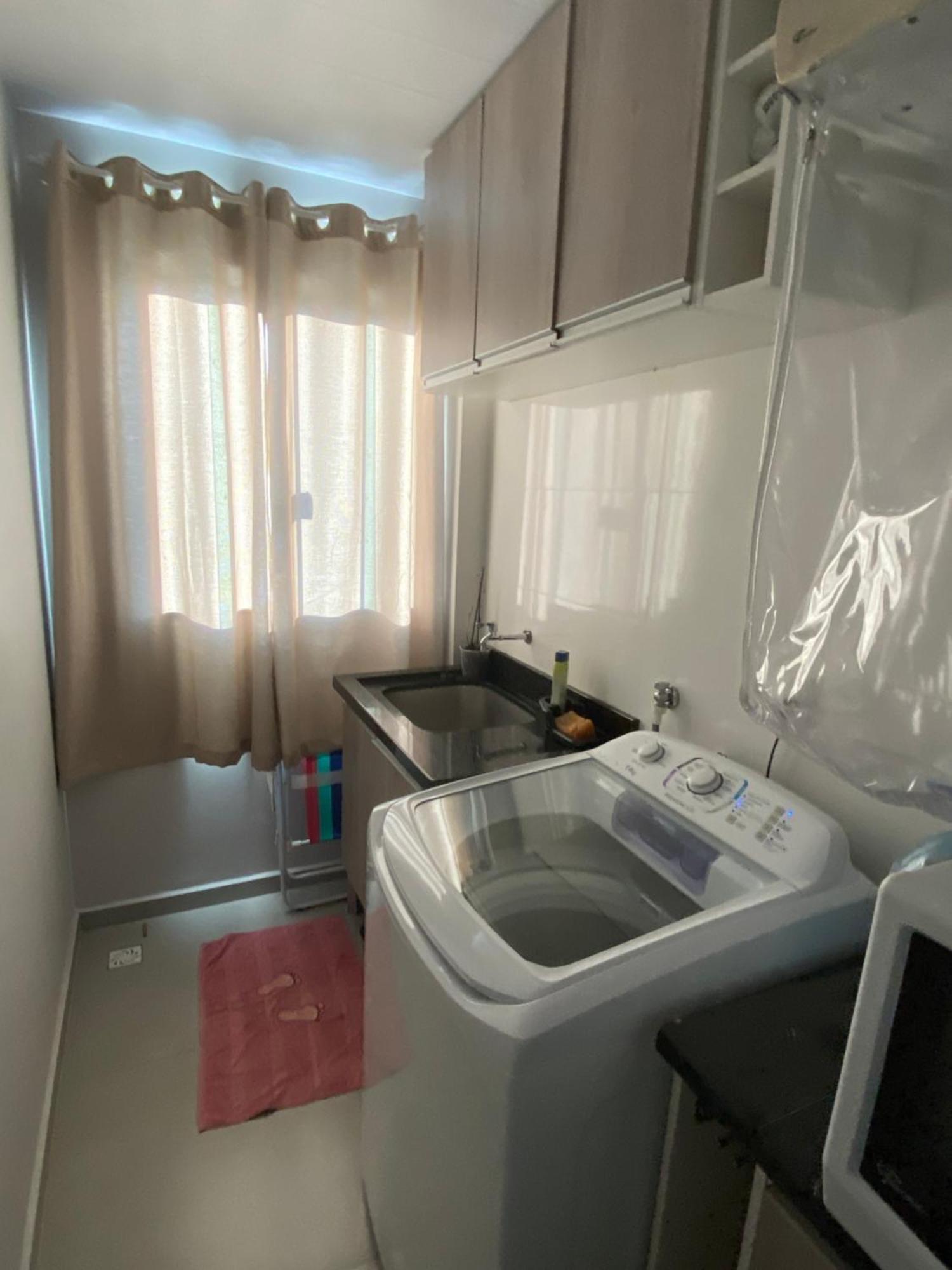 Apartamento 301 Piratuba Extérieur photo