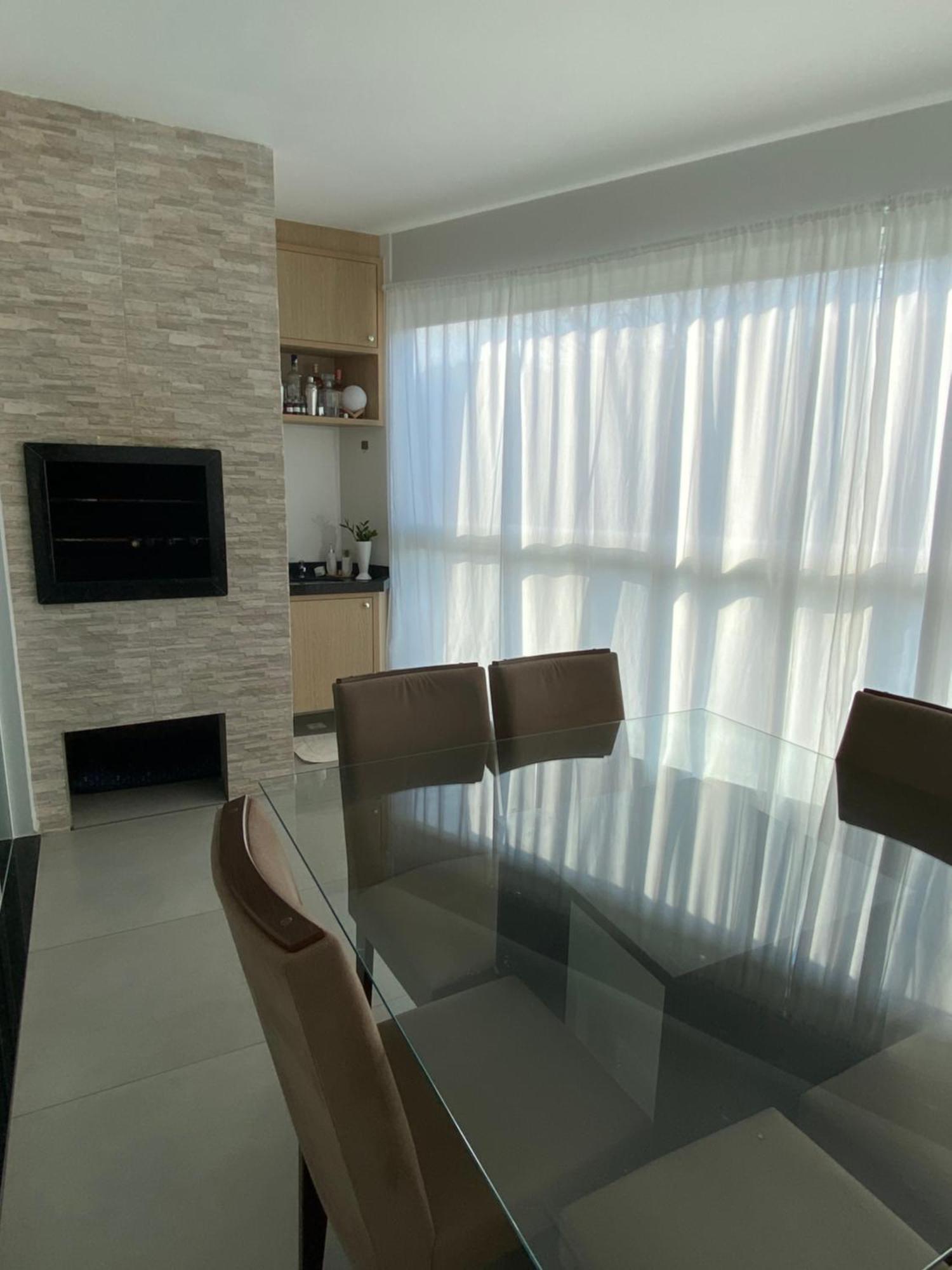 Apartamento 301 Piratuba Extérieur photo