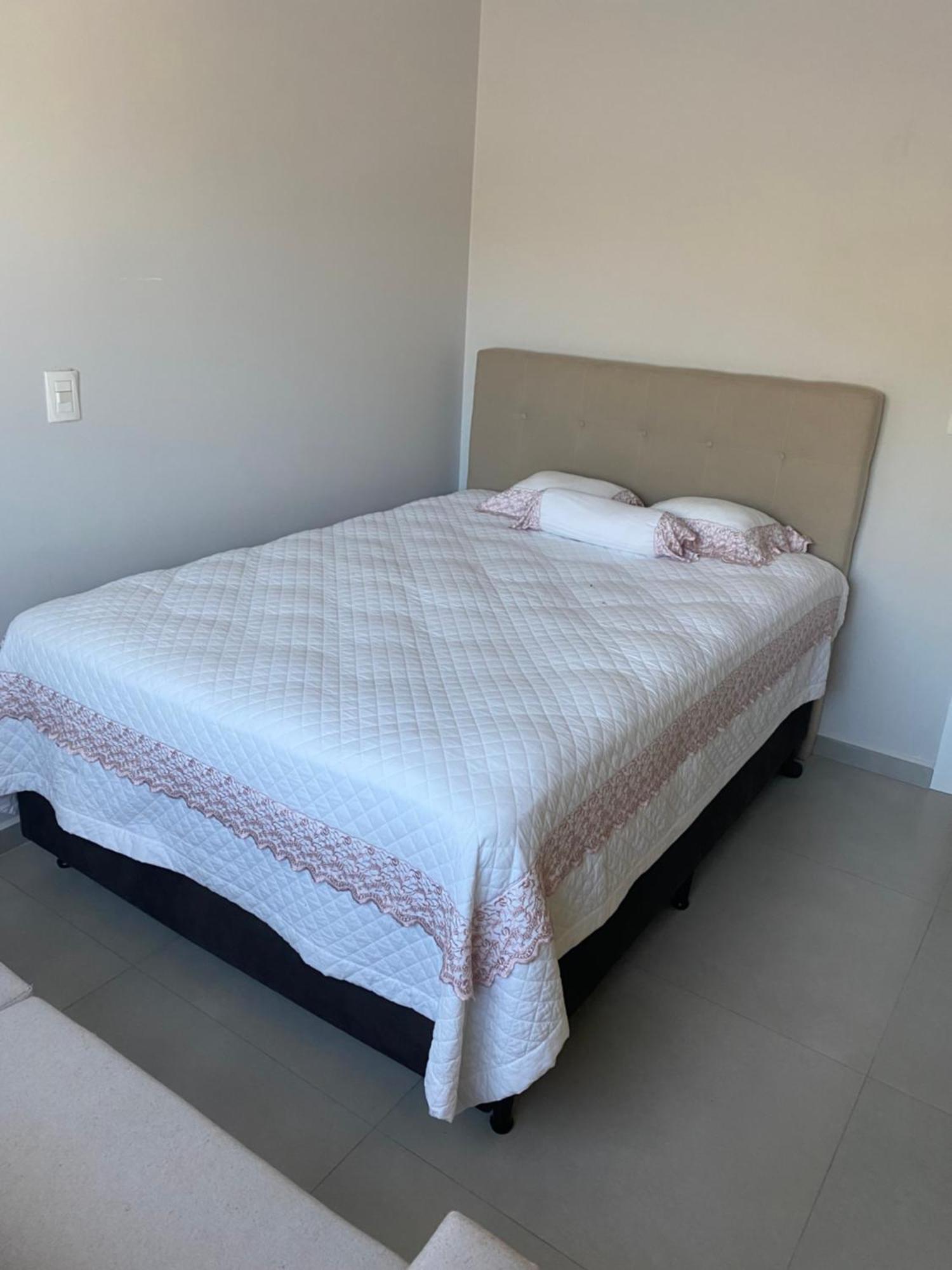 Apartamento 301 Piratuba Extérieur photo