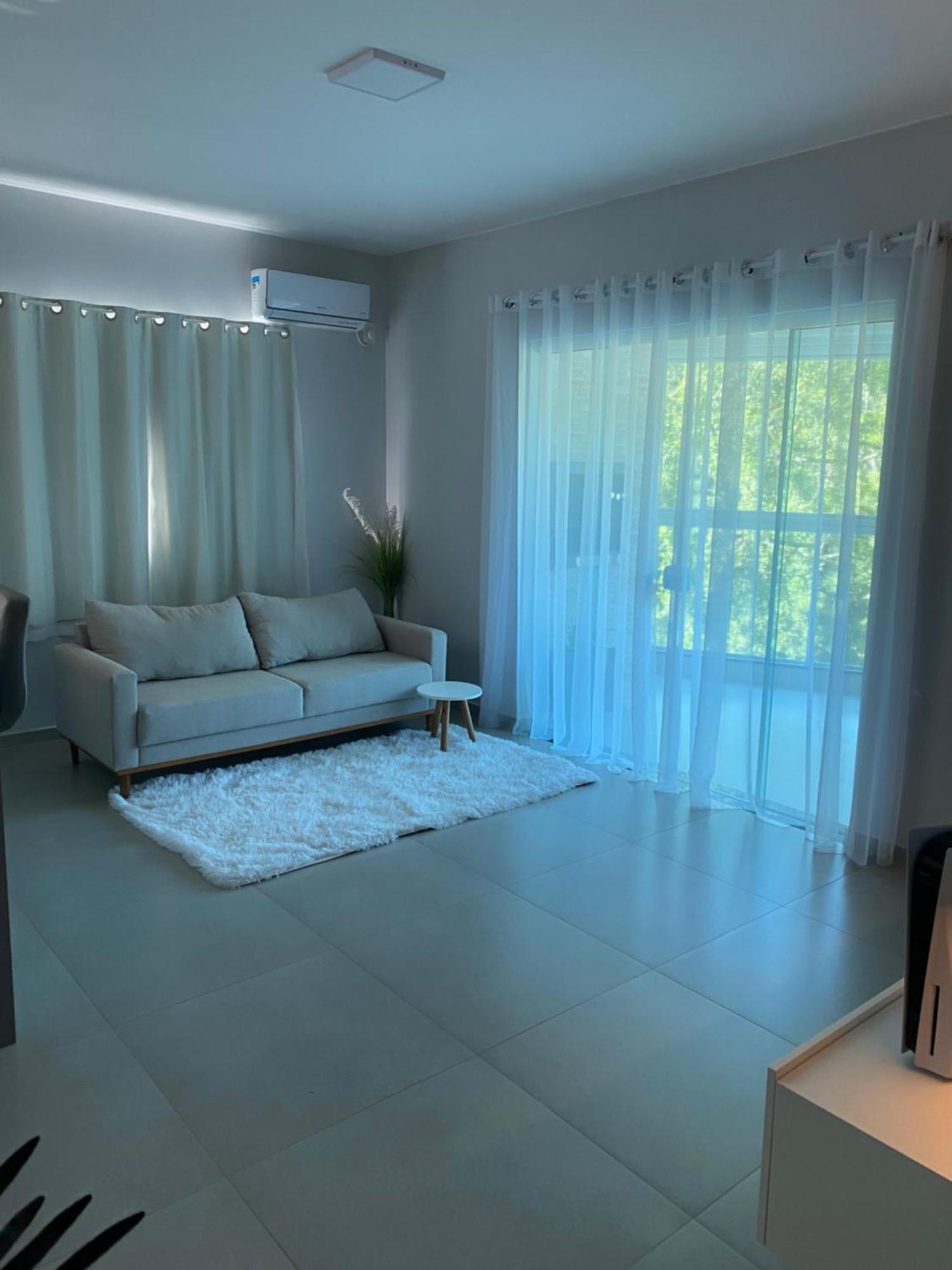 Apartamento 301 Piratuba Extérieur photo